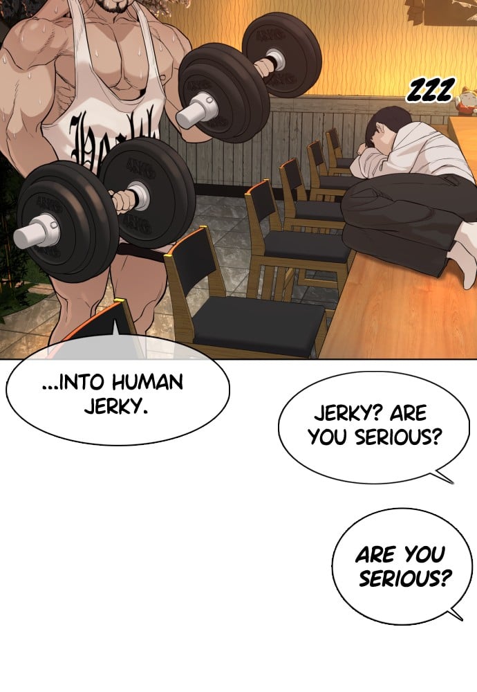 Read Viral Hit en Manga Online