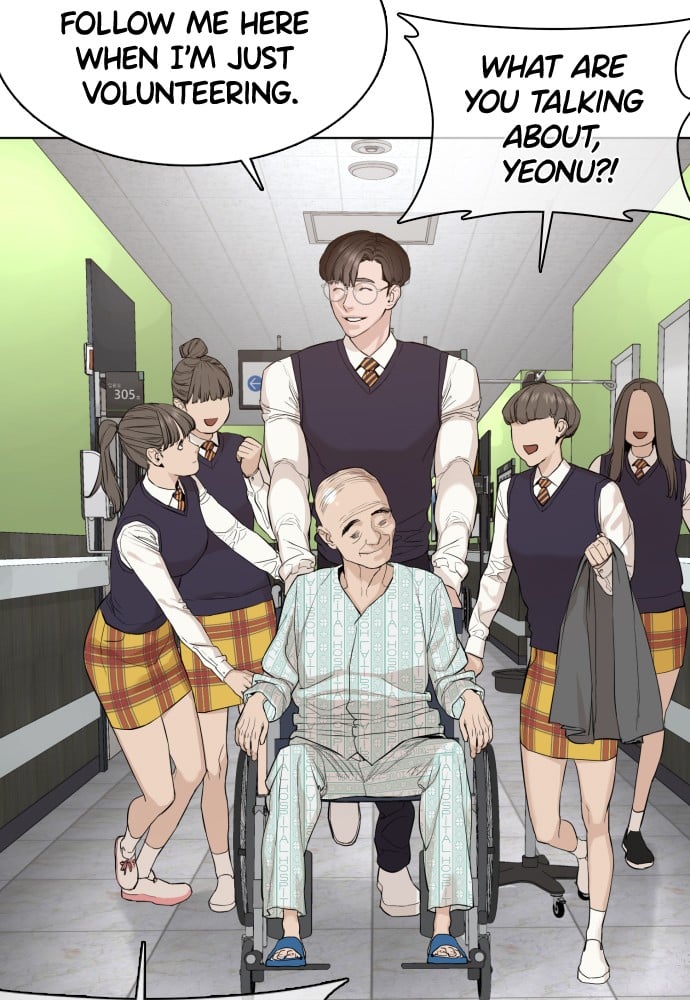 Read Viral Hit en Manga Online