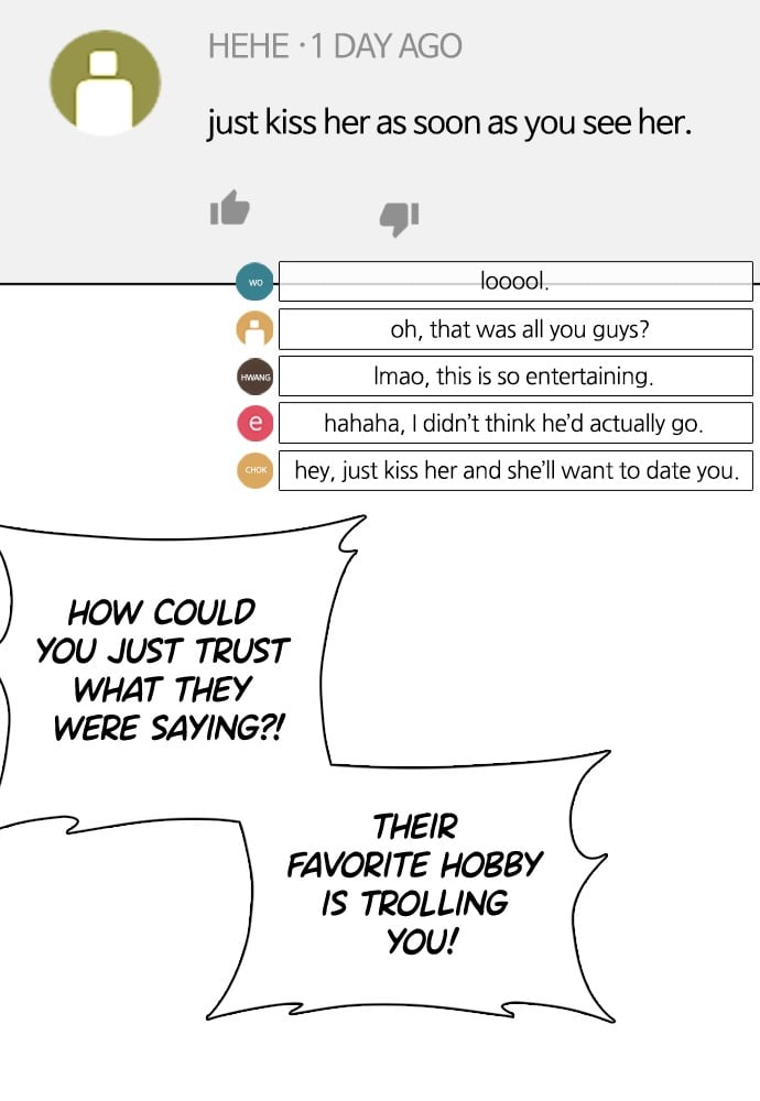 Read Viral Hit en Manga Online