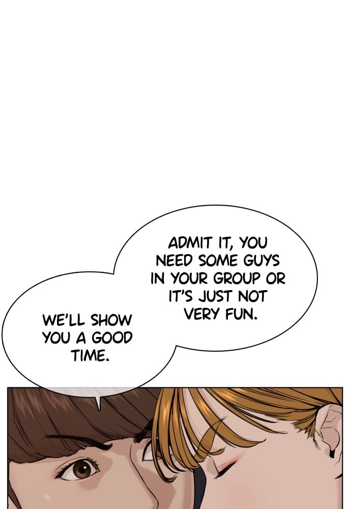 Read Viral Hit en Manga Online