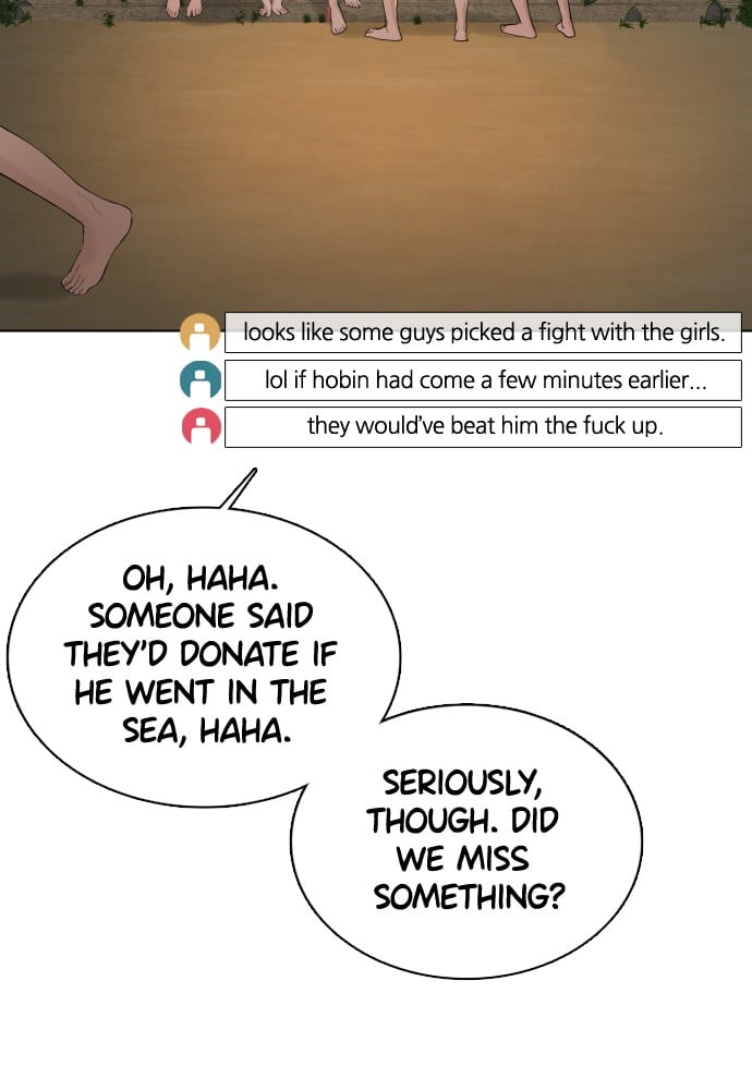 Read Viral Hit en Manga Online