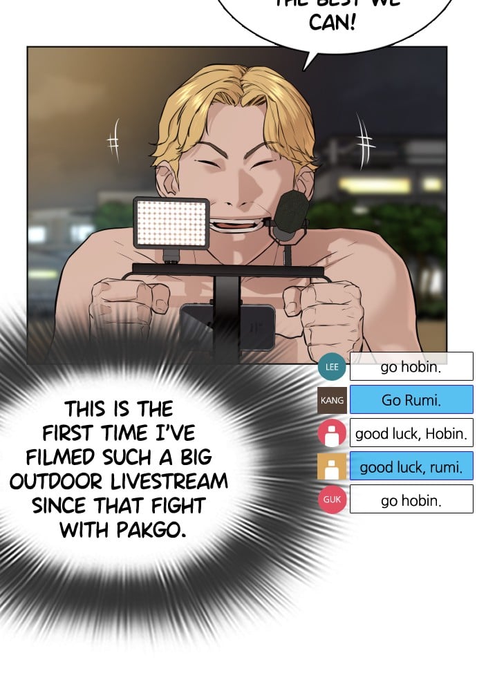 Read Viral Hit en Manga Online