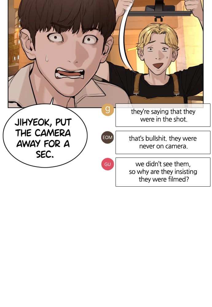 Read Viral Hit en Manga Online