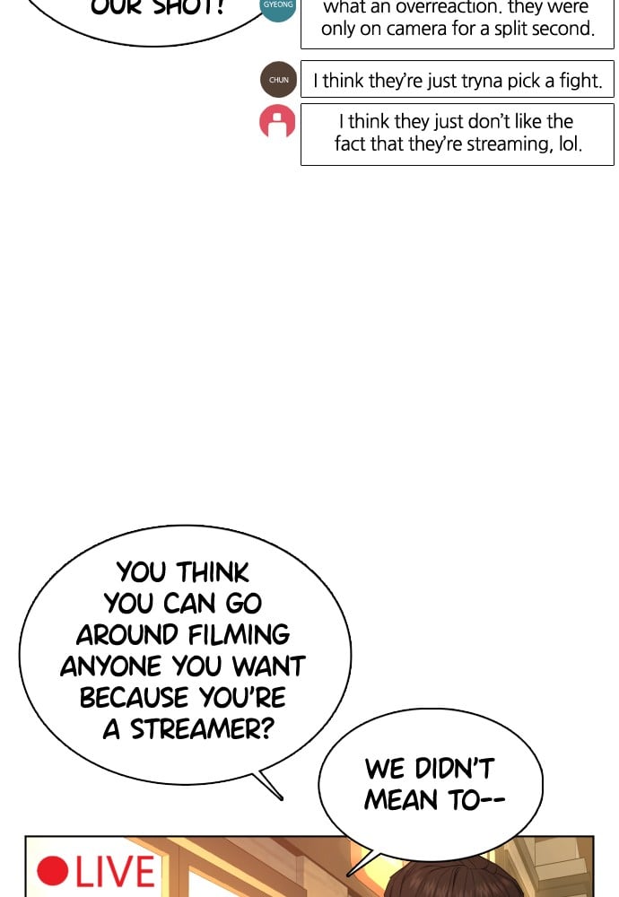 Read Viral Hit en Manga Online