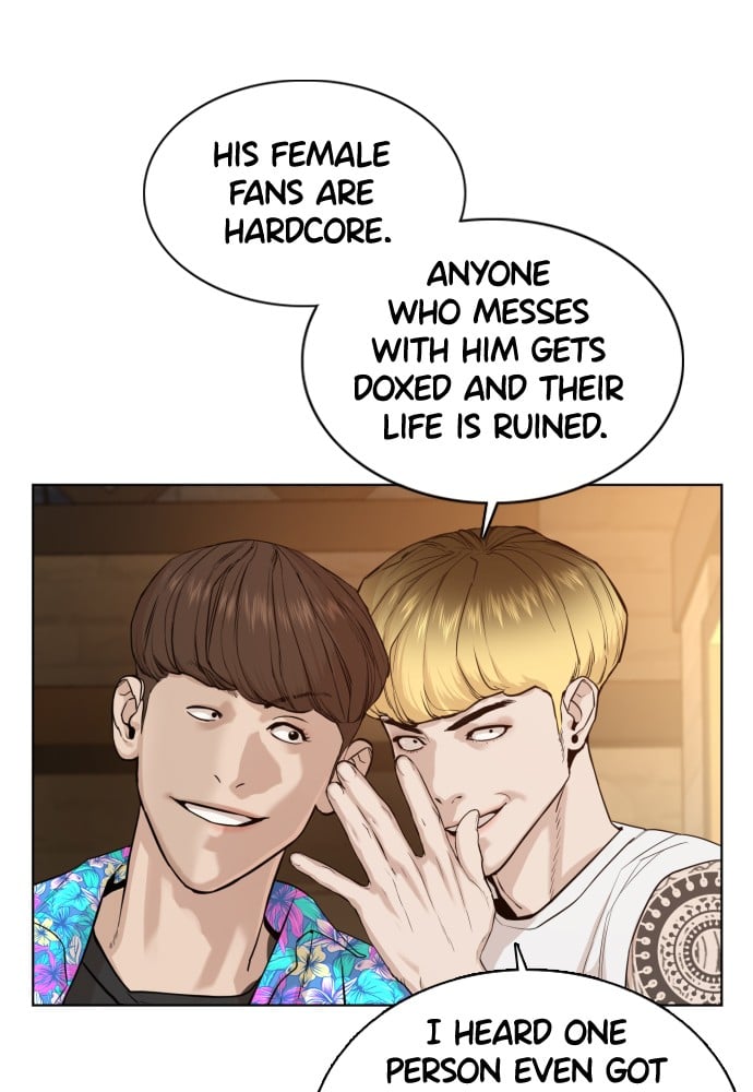 Read Viral Hit en Manga Online