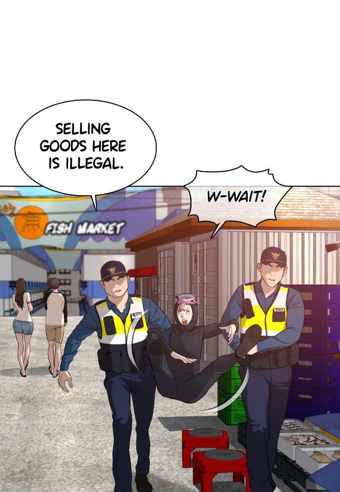 Read Viral Hit en Manga Online