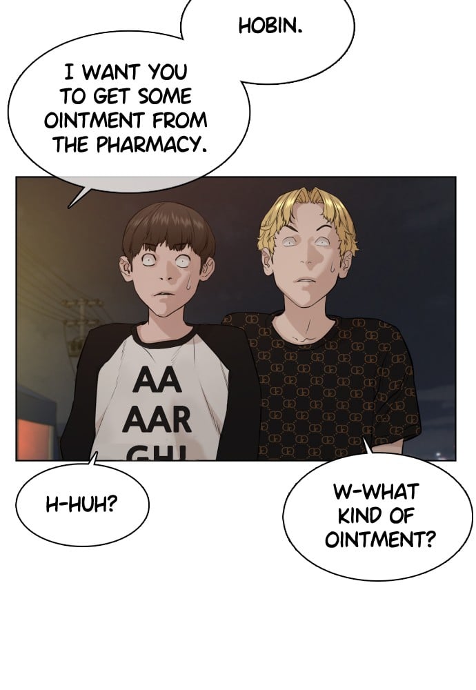 Read Viral Hit en Manga Online