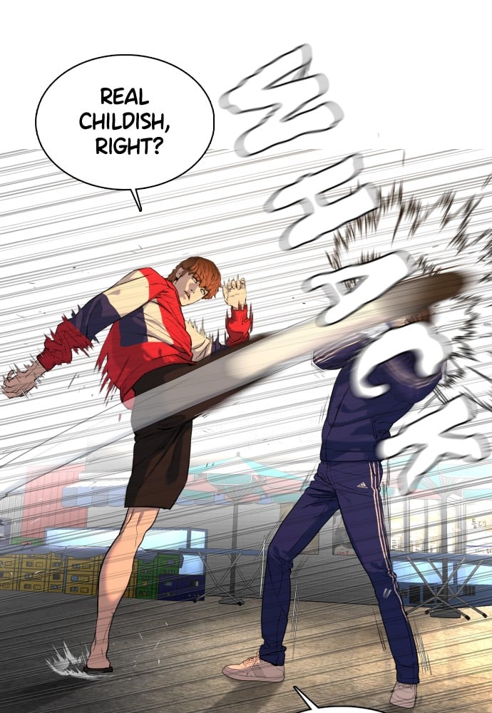 Read Viral Hit en Manga Online