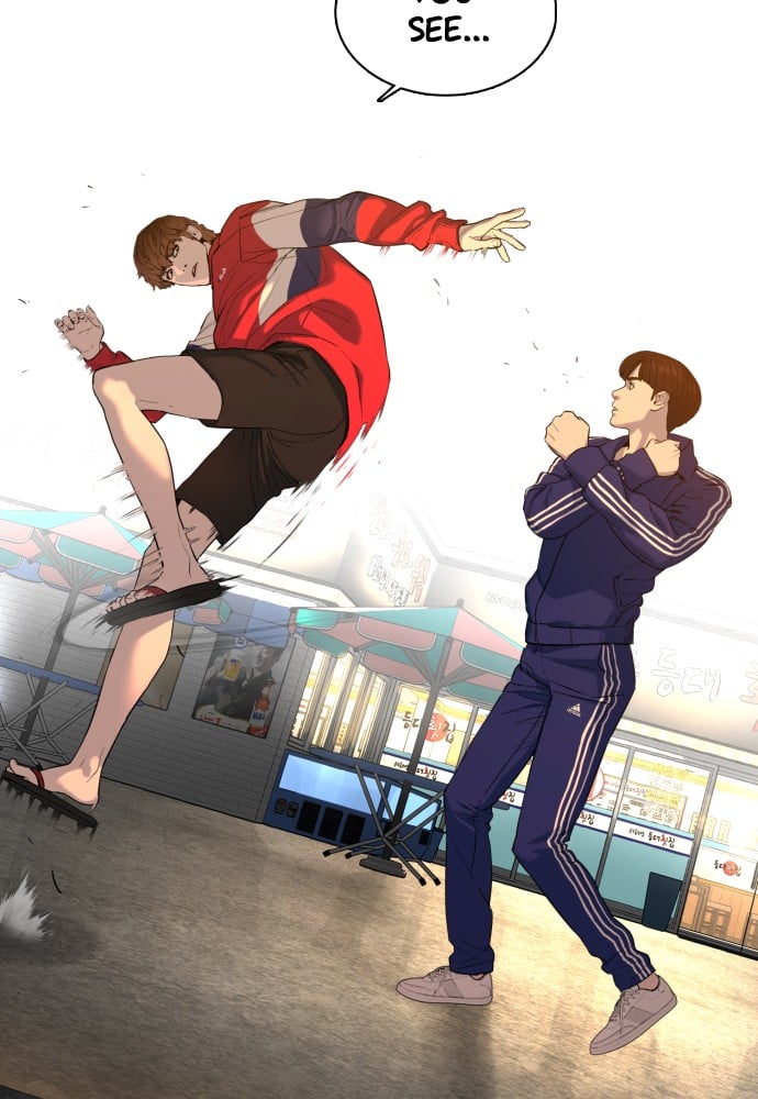 Read Viral Hit en Manga Online