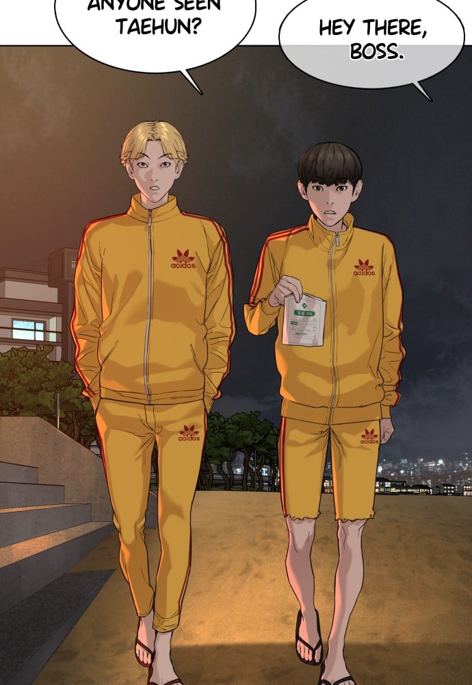 Read Viral Hit en Manga Online