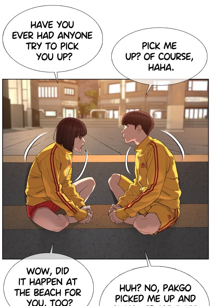 Read Viral Hit en Manga Online