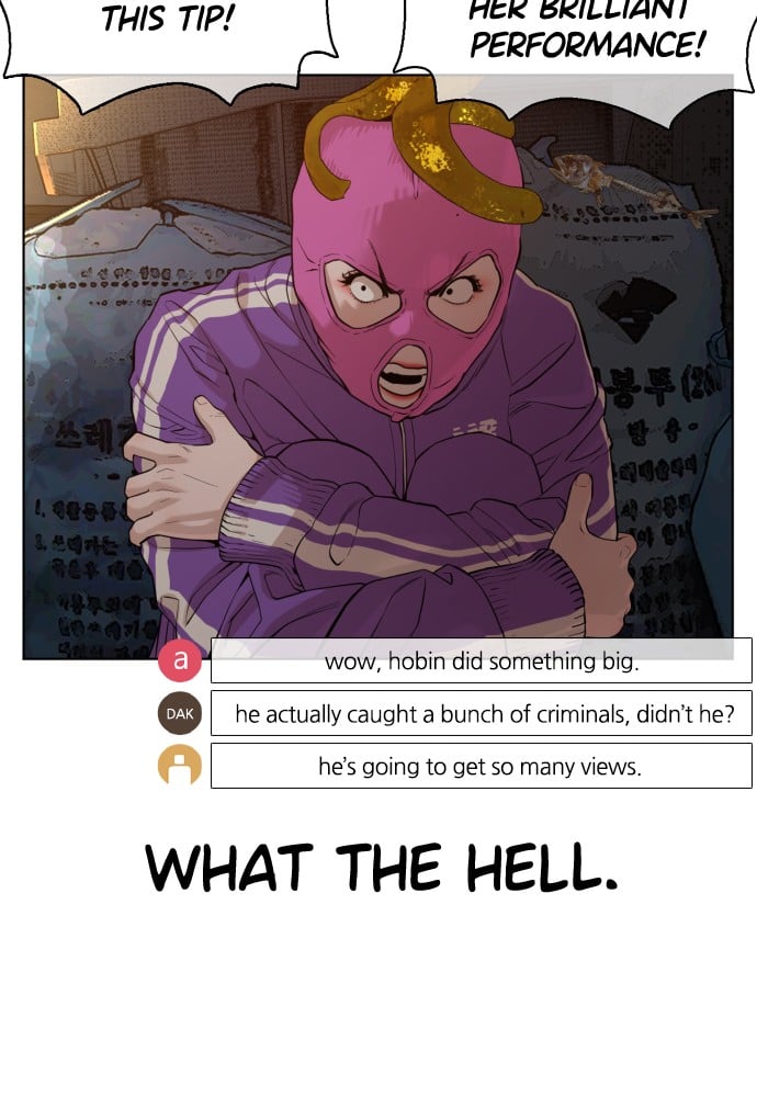 Read Viral Hit en Manga Online