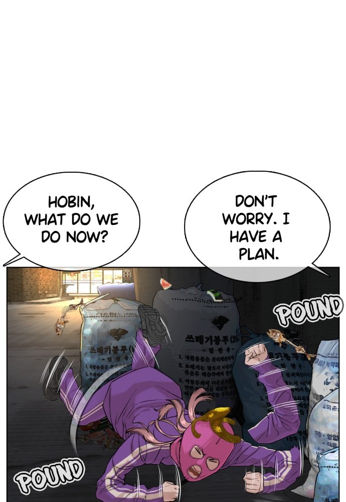 Read Viral Hit en Manga Online