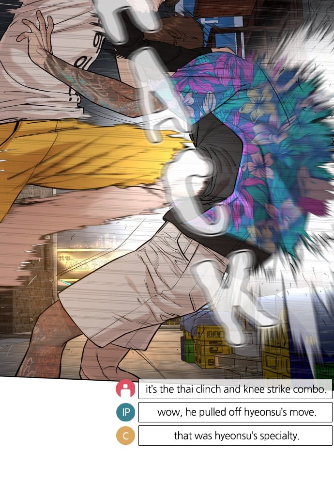 Read Viral Hit en Manga Online
