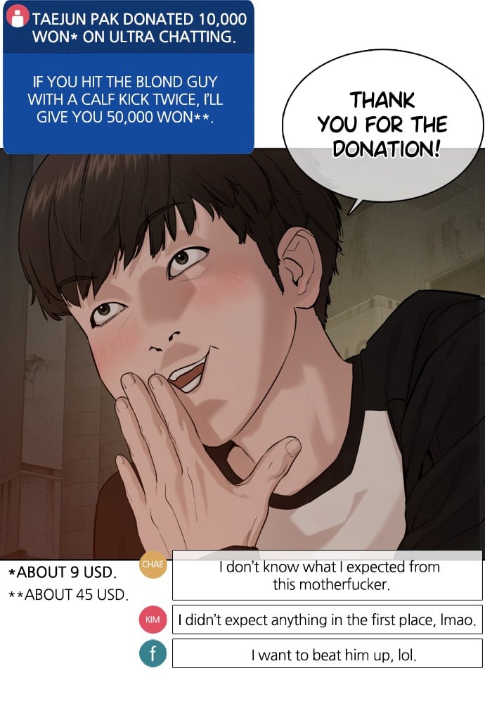 Read Viral Hit en Manga Online