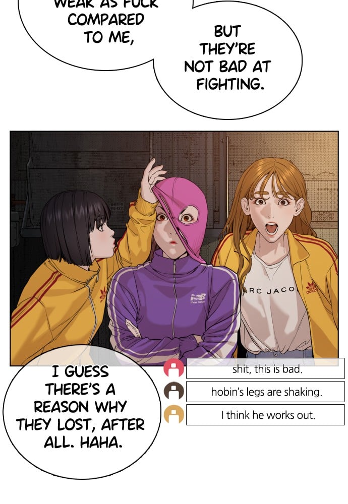 Read Viral Hit en Manga Online