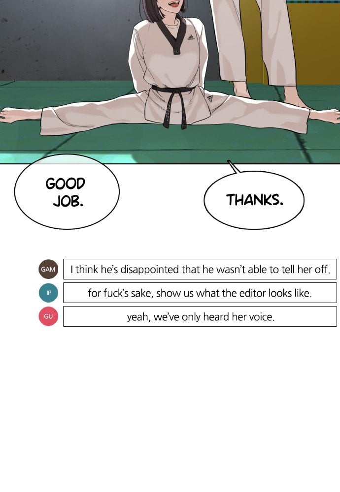 Read Viral Hit en Manga Online