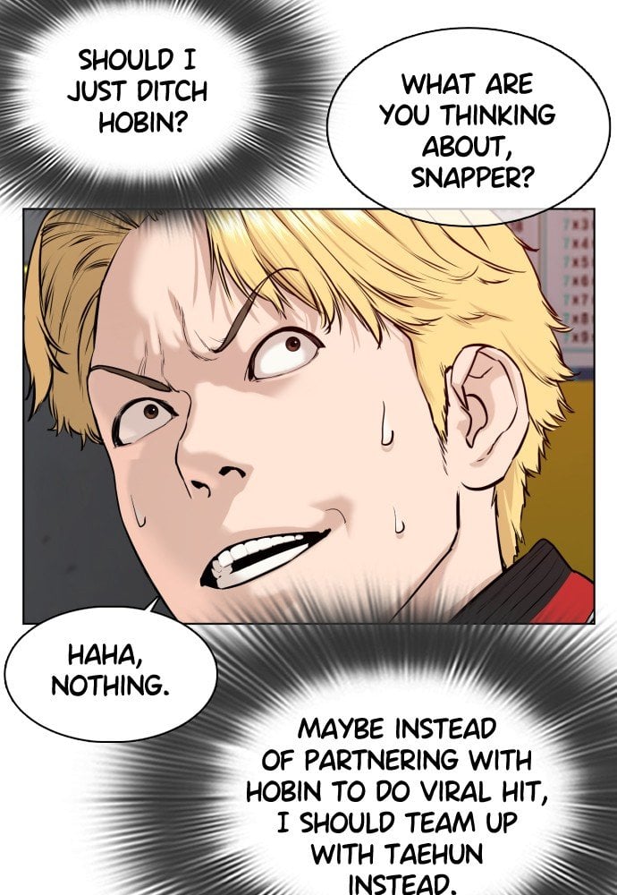 Read Viral Hit en Manga Online