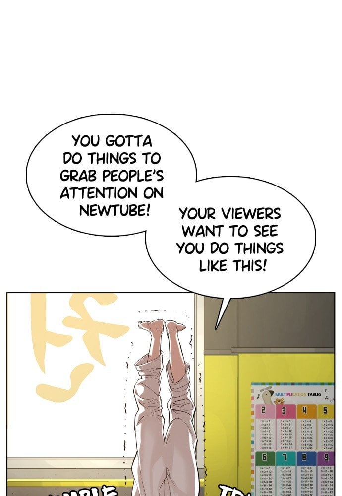Read Viral Hit en Manga Online