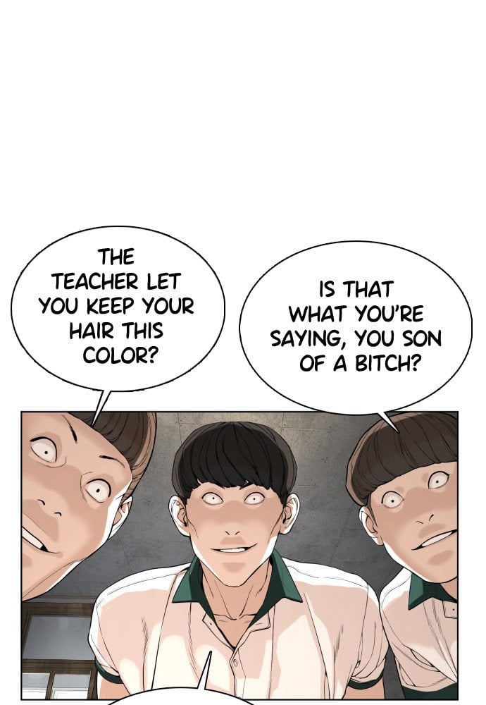 Read Viral Hit en Manga Online
