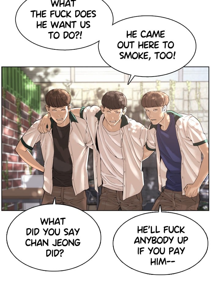 Read Viral Hit en Manga Online