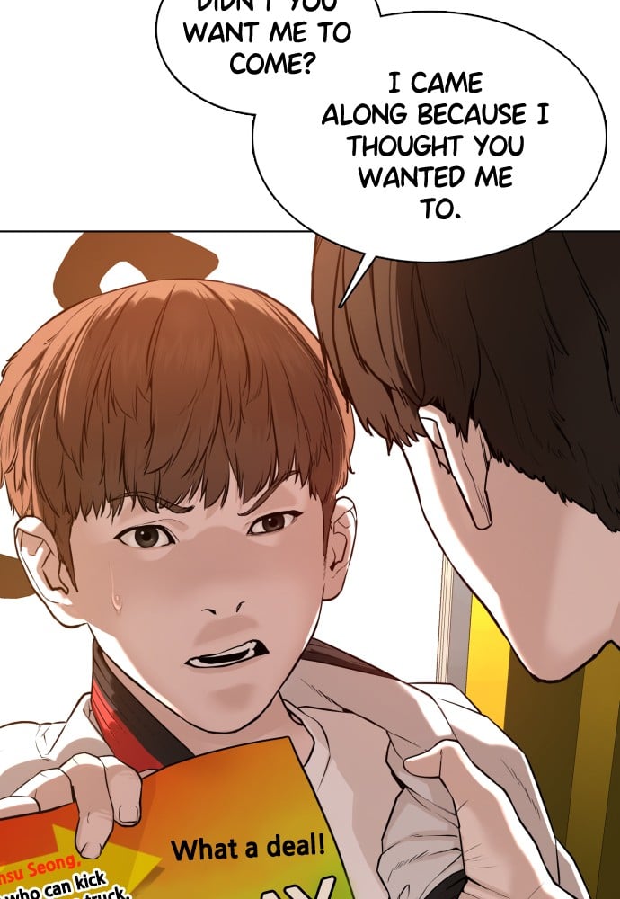 Read Viral Hit en Manga Online