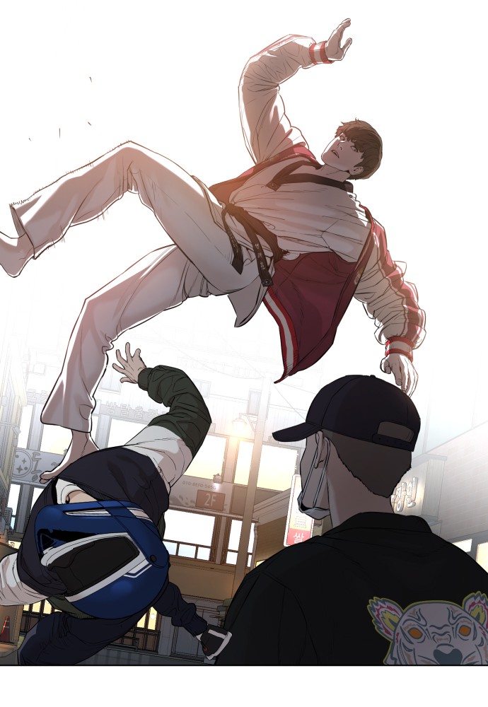 Read Viral Hit en Manga Online