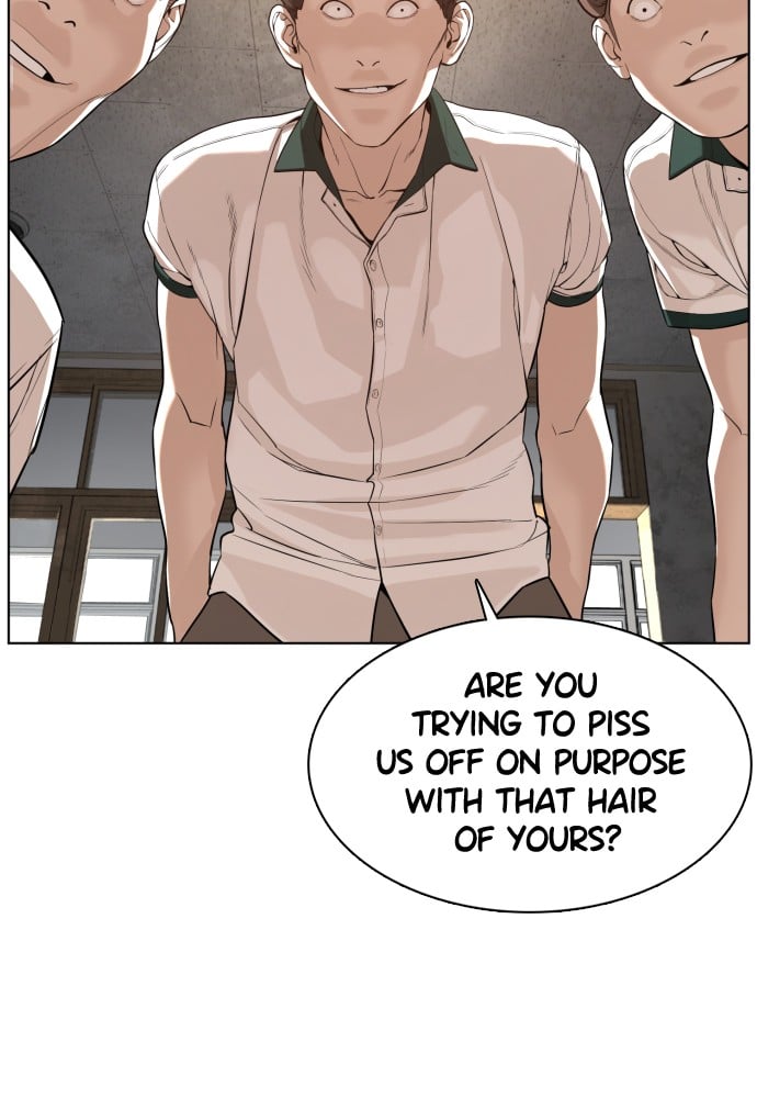 Read Viral Hit en Manga Online