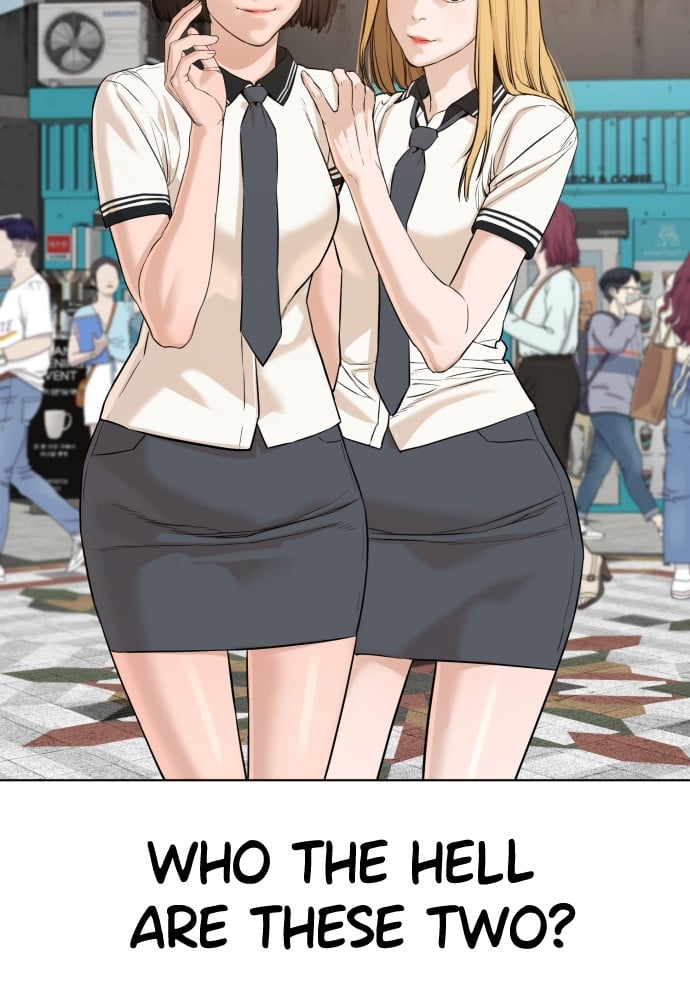 Read Viral Hit en Manga Online