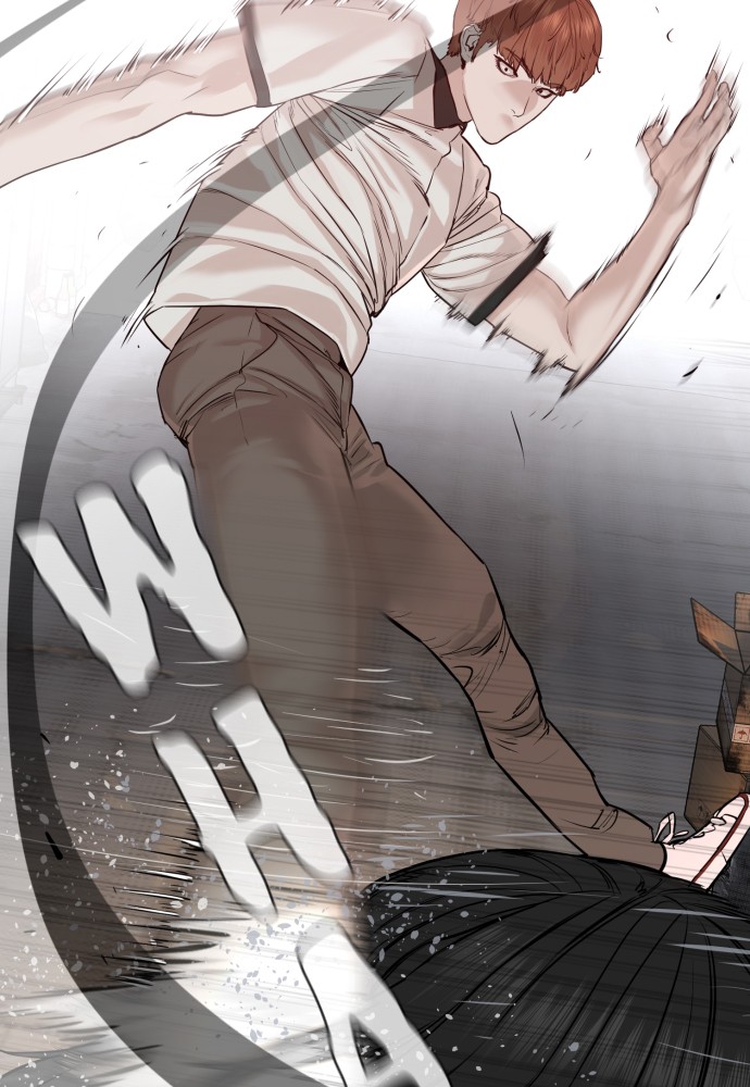 Read Viral Hit en Manga Online