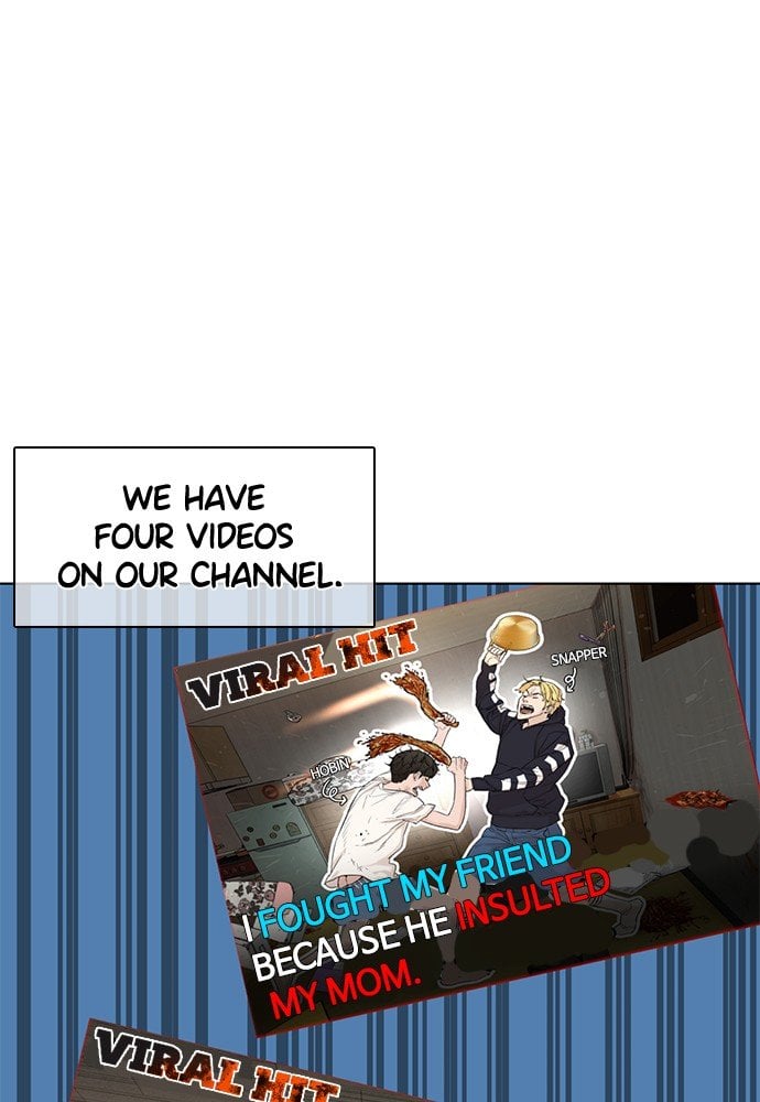 Read Viral Hit en Manga Online