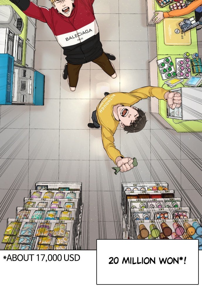 Read Viral Hit en Manga Online