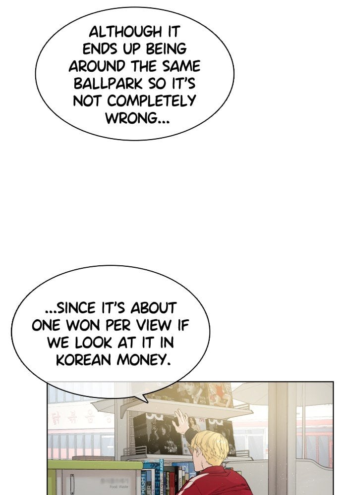 Read Viral Hit en Manga Online