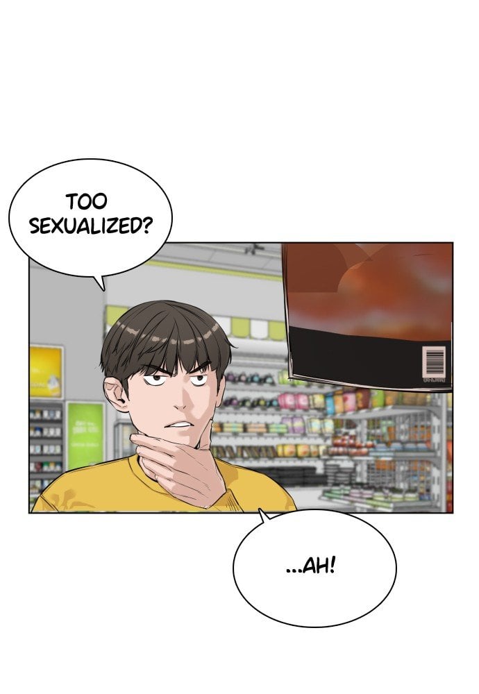 Read Viral Hit en Manga Online