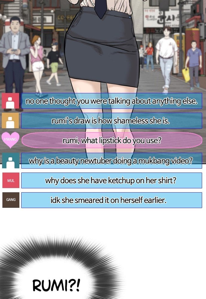 Read Viral Hit en Manga Online