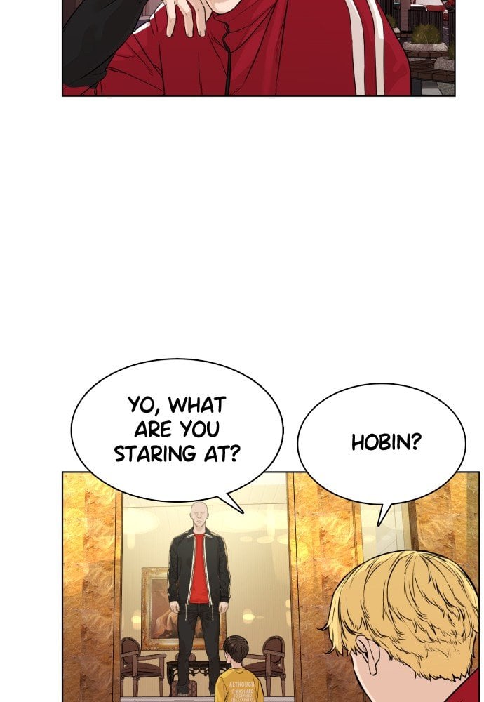Read Viral Hit en Manga Online