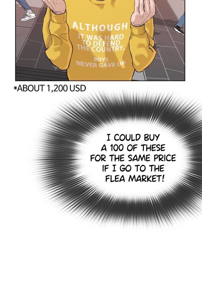 Read Viral Hit en Manga Online