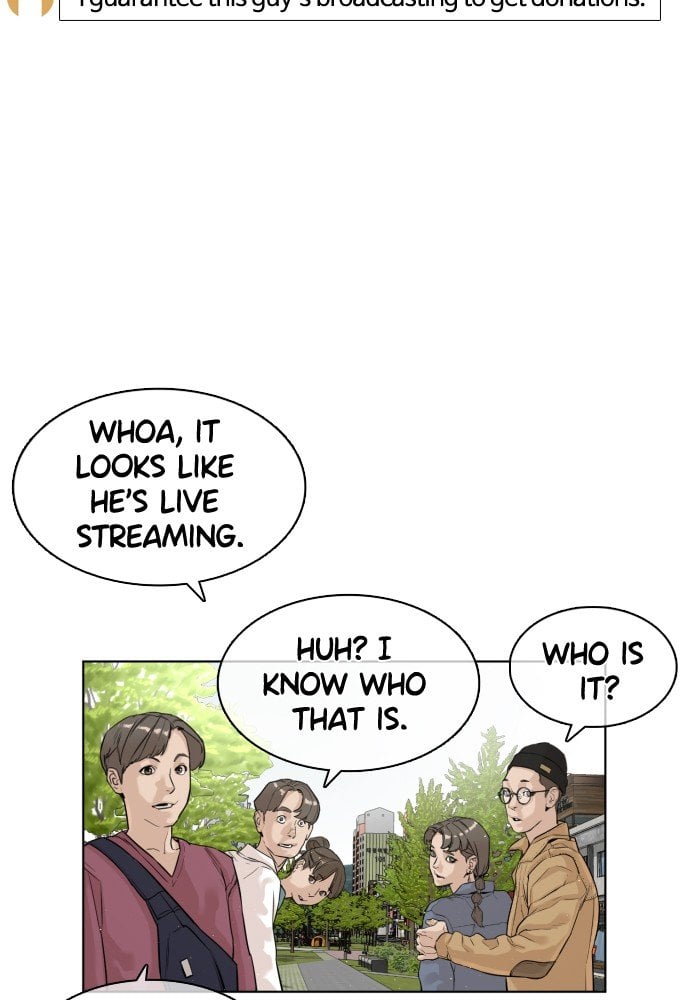 Read Viral Hit en Manga Online