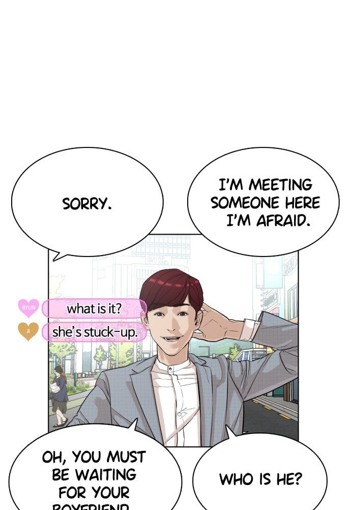 Read Viral Hit en Manga Online