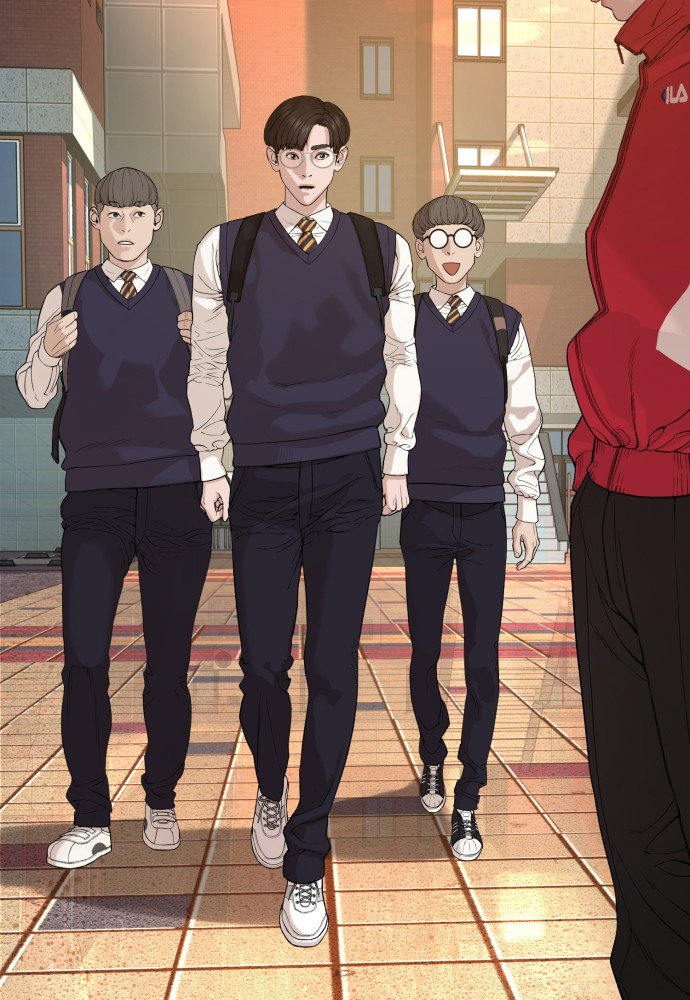 Read Viral Hit en Manga Online
