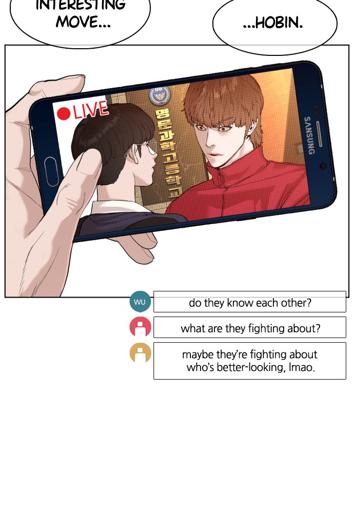 Read Viral Hit en Manga Online