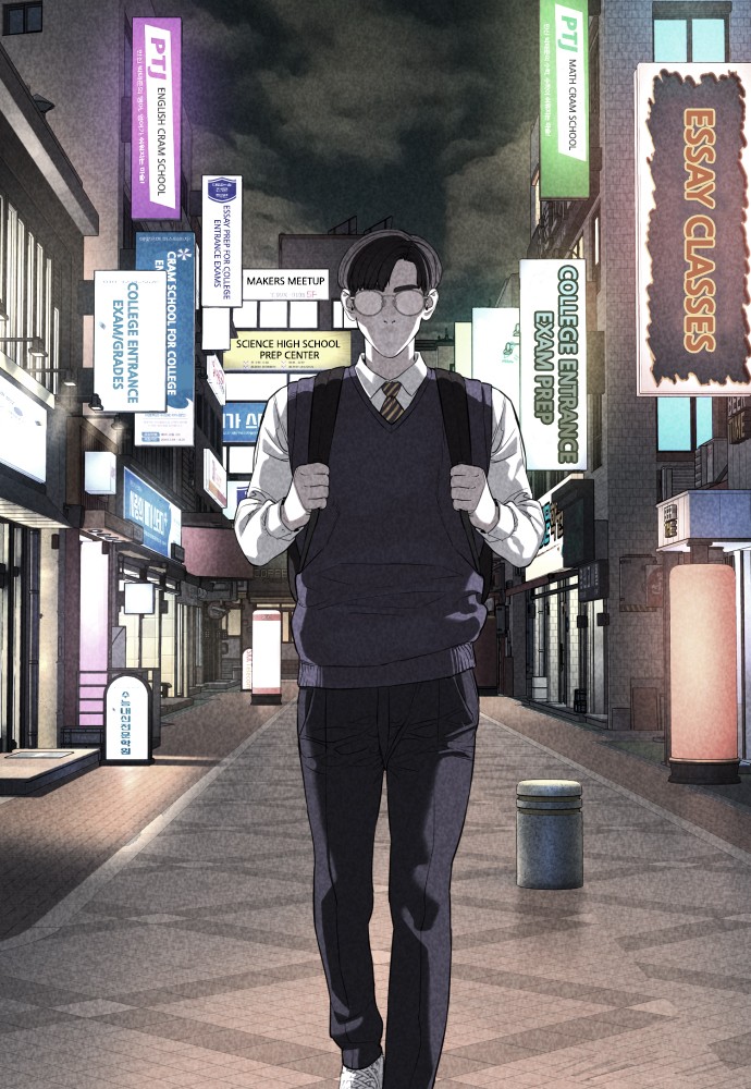 Read Viral Hit en Manga Online