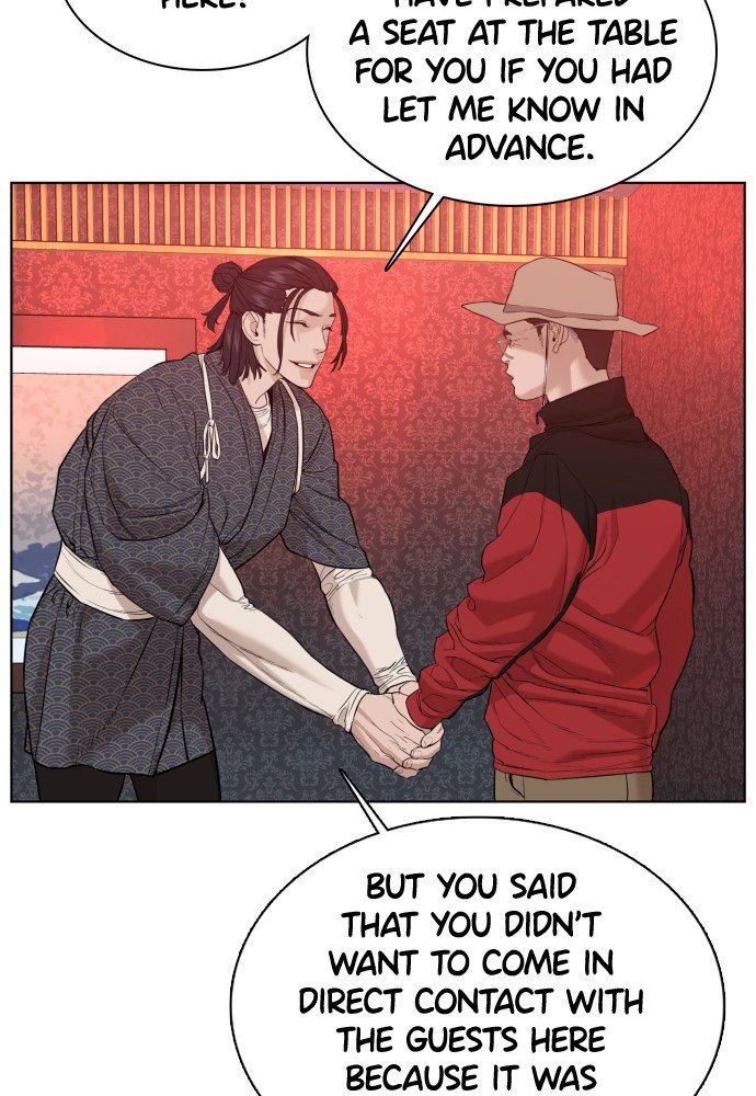 Read Viral Hit en Manga Online