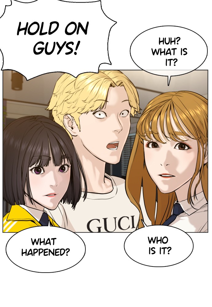 Read Viral Hit en Manga Online