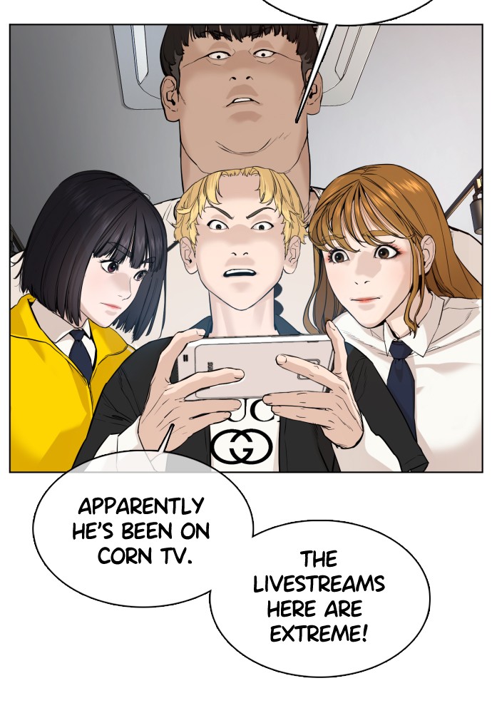 Read Viral Hit en Manga Online