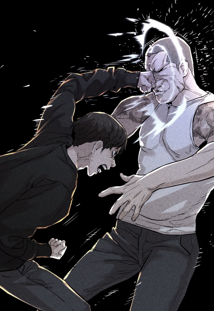Read Viral Hit en Manga Online