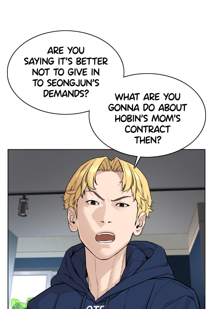 Read Viral Hit en Manga Online