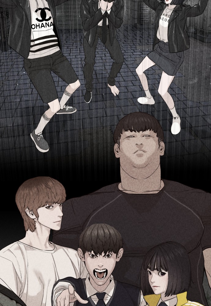 Read Viral Hit en Manga Online