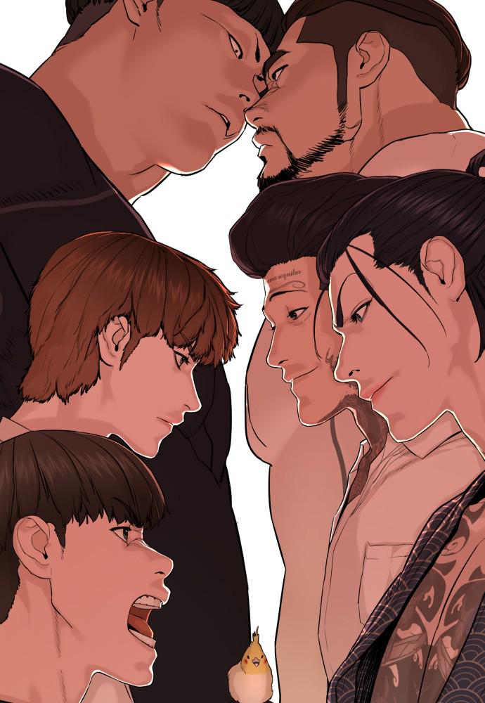 Read Viral Hit en Manga Online