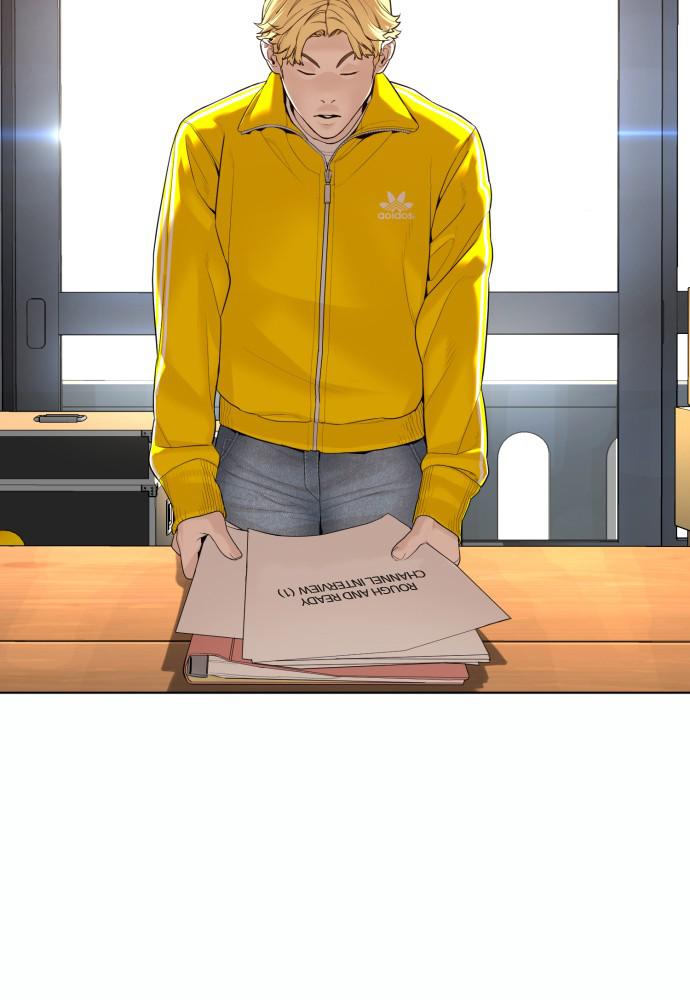 Read Viral Hit en Manga Online